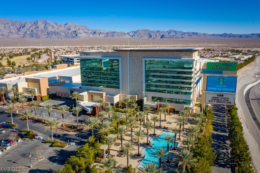 7936 Fantail Drive North Las Vegas NV 89084