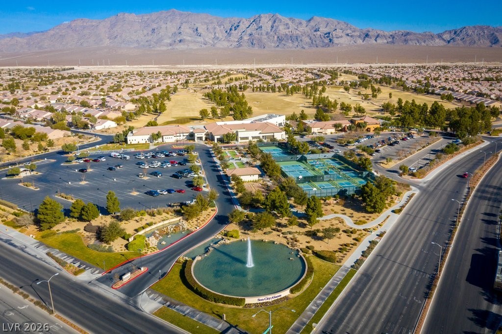 7936 Fantail Drive North Las Vegas NV 89084