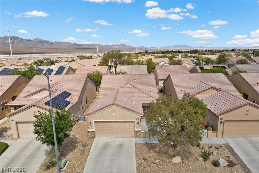 7936 Fantail Drive North Las Vegas NV 89084