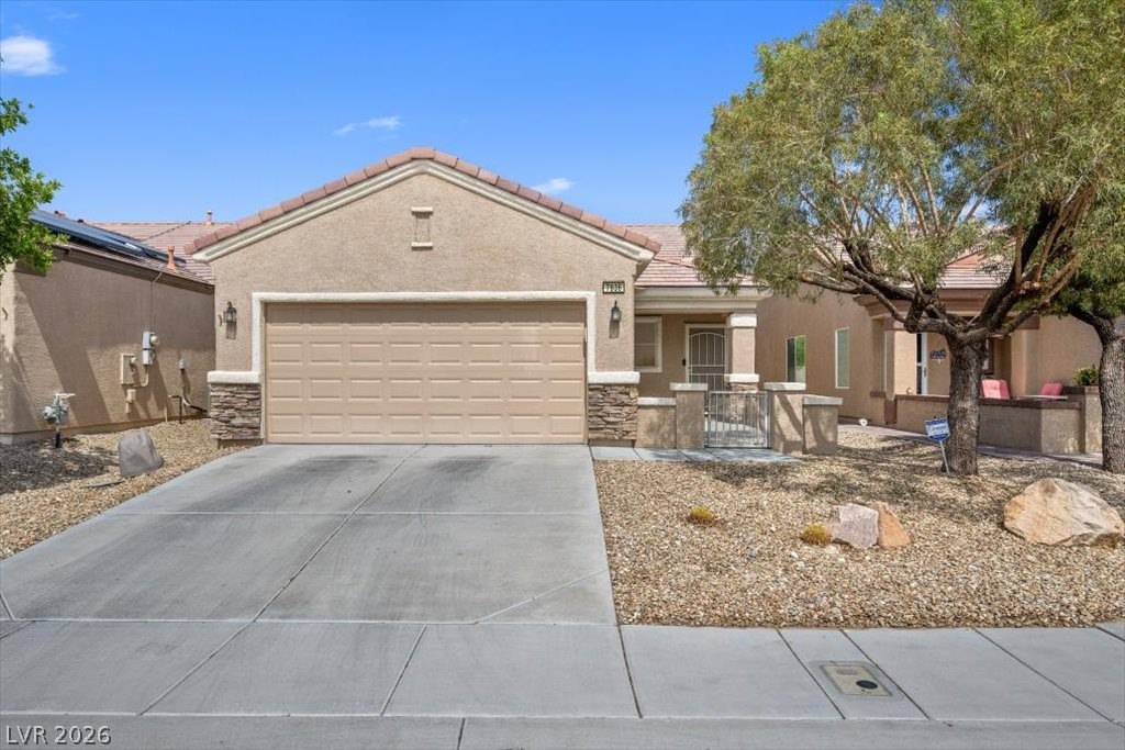 7936 Fantail Drive North Las Vegas NV 89084