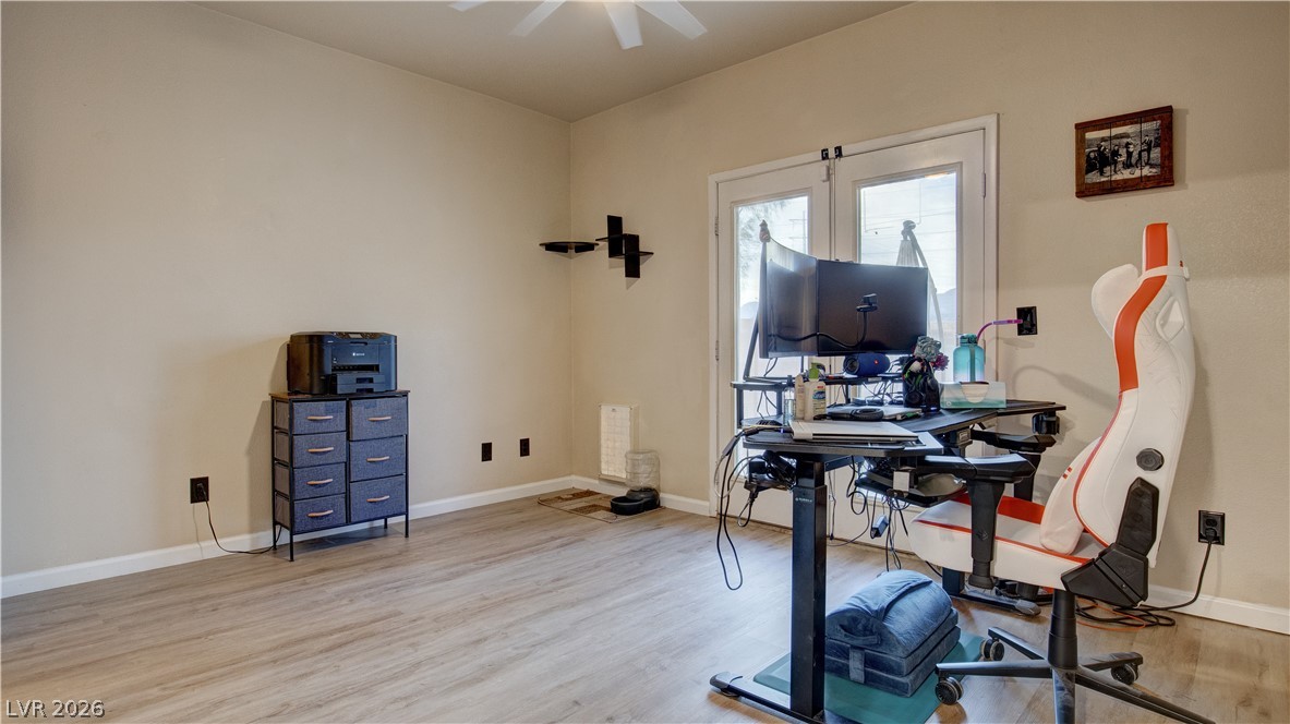 3512 Terraza Mar Avenue North Las Vegas NV 89081