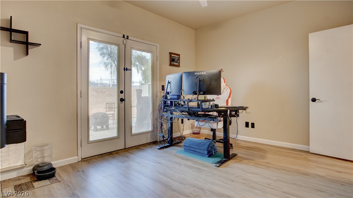 3512 Terraza Mar Avenue North Las Vegas NV 89081