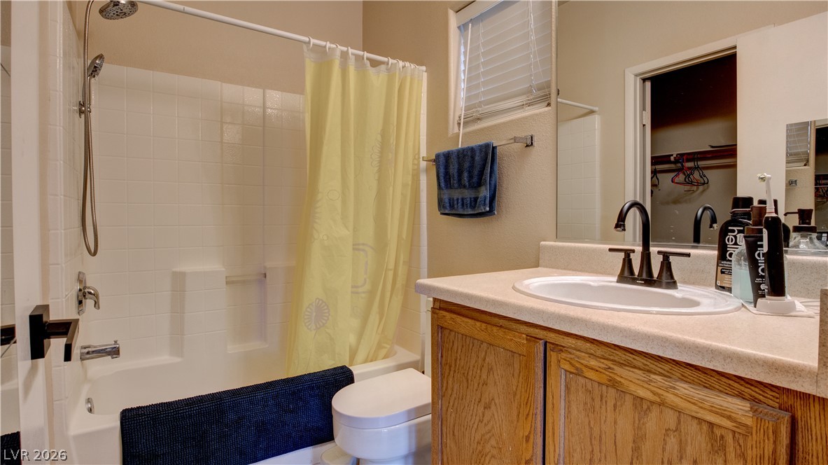 3512 Terraza Mar Avenue North Las Vegas NV 89081