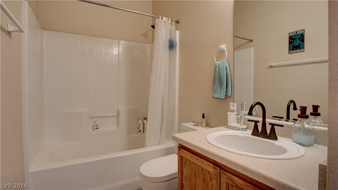 3512 Terraza Mar Avenue North Las Vegas NV 89081