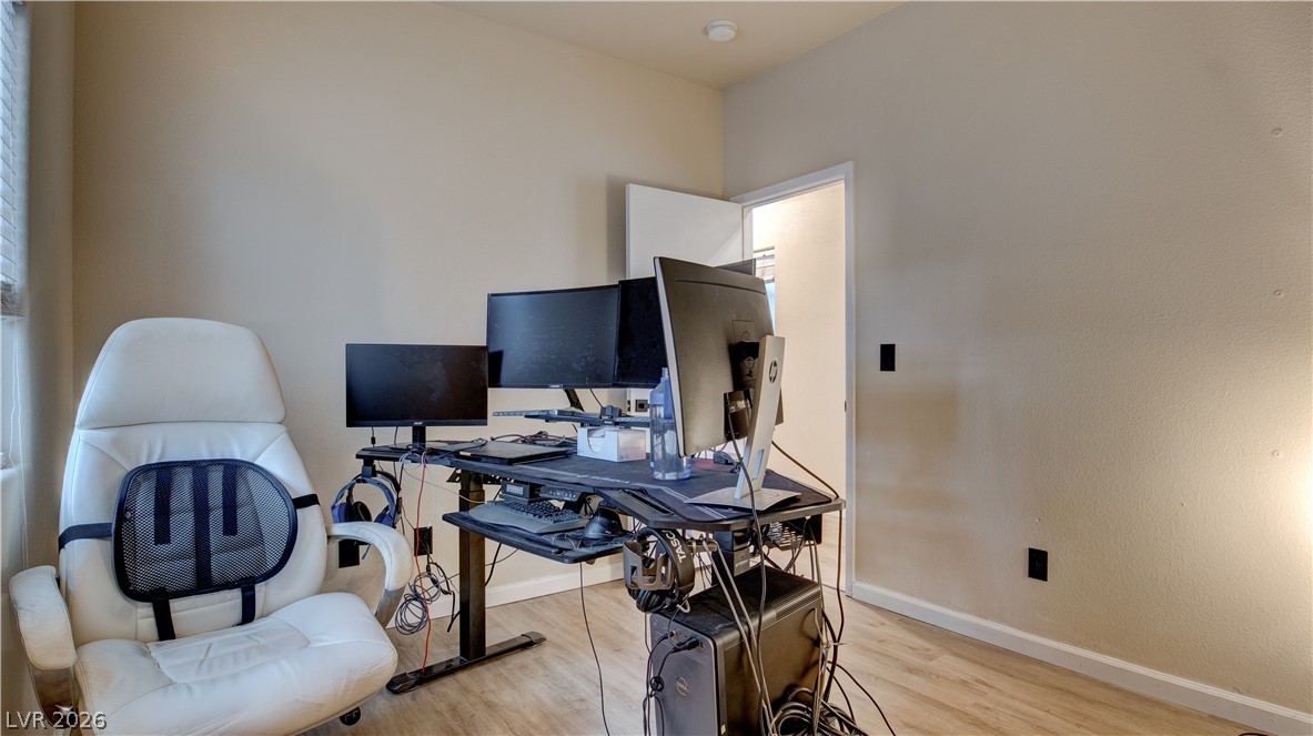 3512 Terraza Mar Avenue North Las Vegas NV 89081