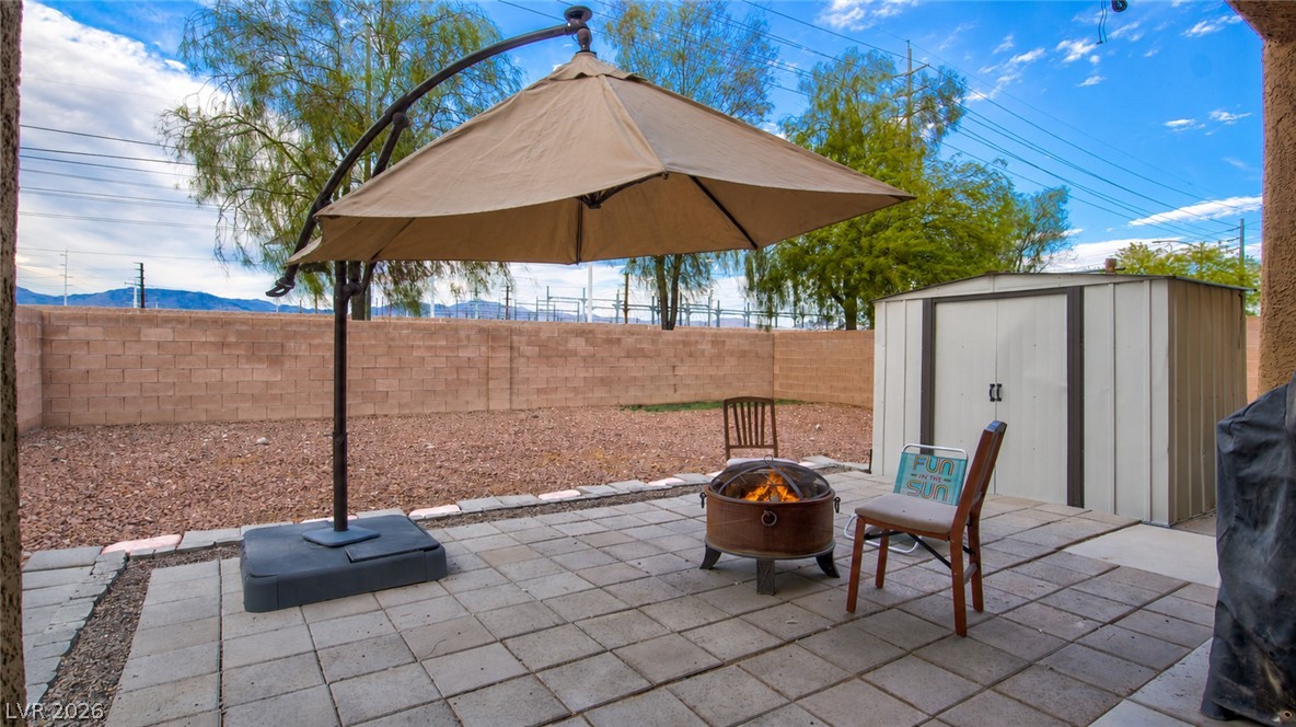 3512 Terraza Mar Avenue North Las Vegas NV 89081