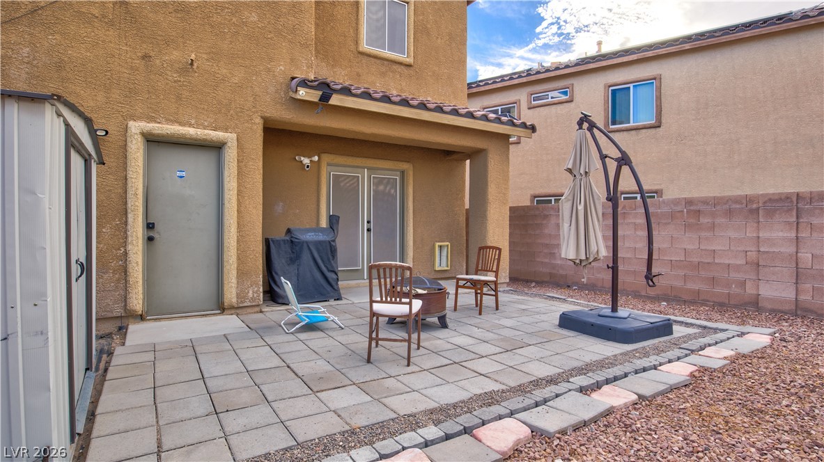 3512 Terraza Mar Avenue North Las Vegas NV 89081