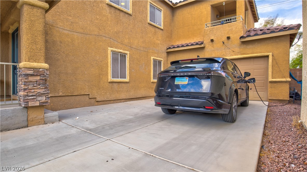 3512 Terraza Mar Avenue North Las Vegas NV 89081