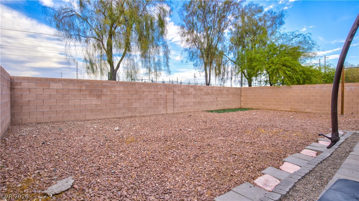 3512 Terraza Mar Avenue North Las Vegas NV 89081
