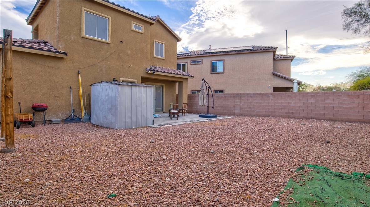 3512 Terraza Mar Avenue North Las Vegas NV 89081