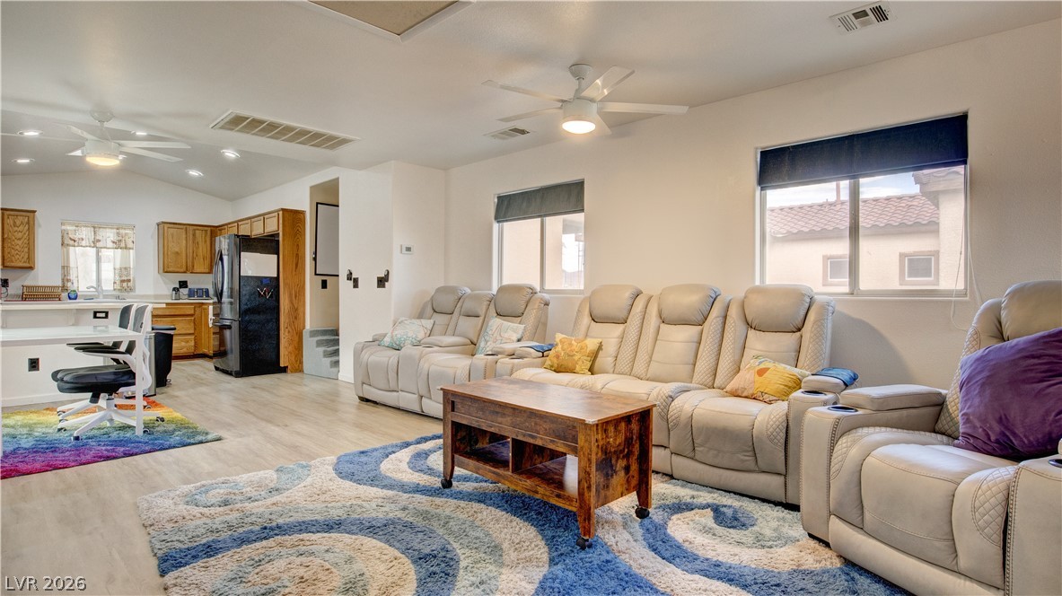 3512 Terraza Mar Avenue North Las Vegas NV 89081