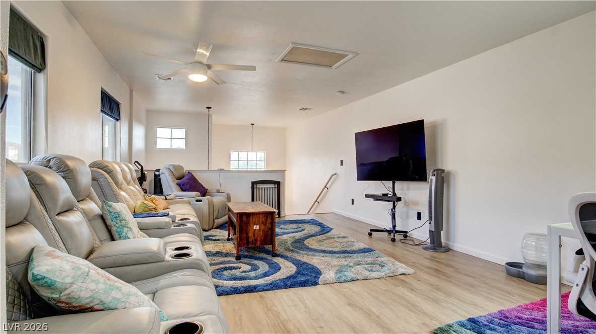 3512 Terraza Mar Avenue North Las Vegas NV 89081