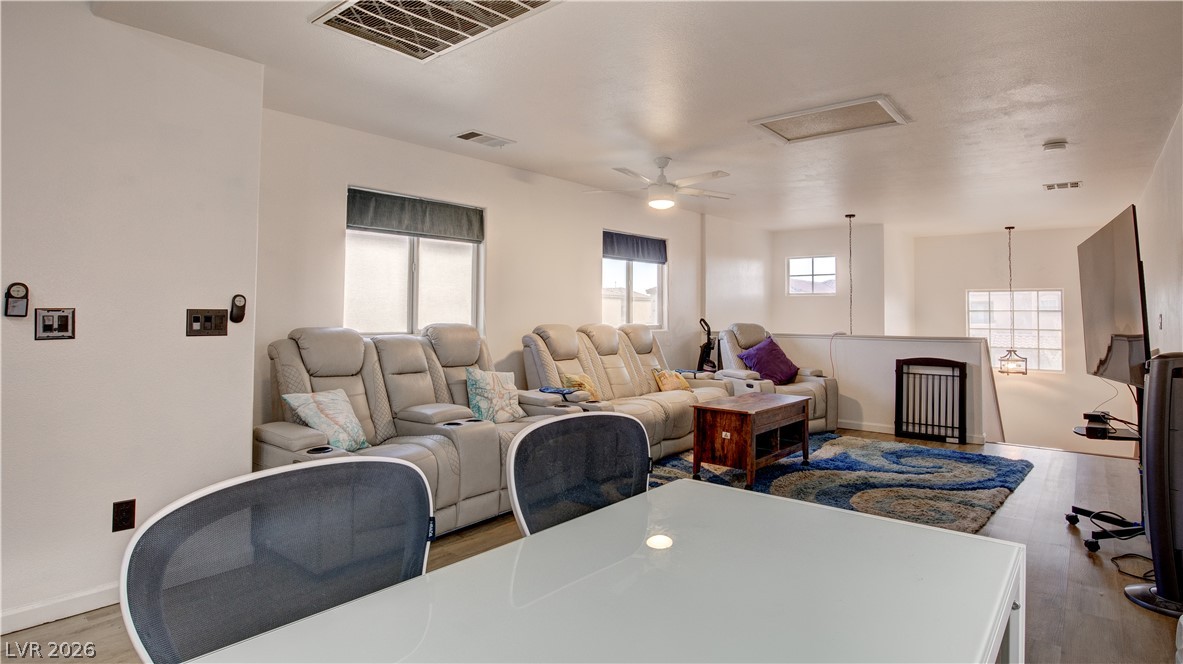 3512 Terraza Mar Avenue North Las Vegas NV 89081