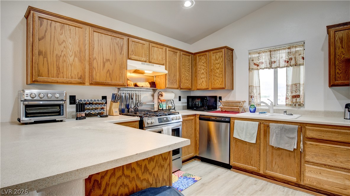 3512 Terraza Mar Avenue North Las Vegas NV 89081