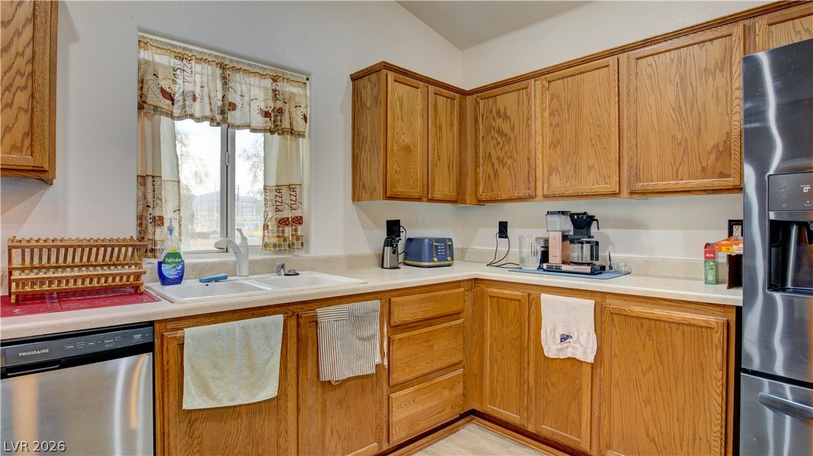 3512 Terraza Mar Avenue North Las Vegas NV 89081