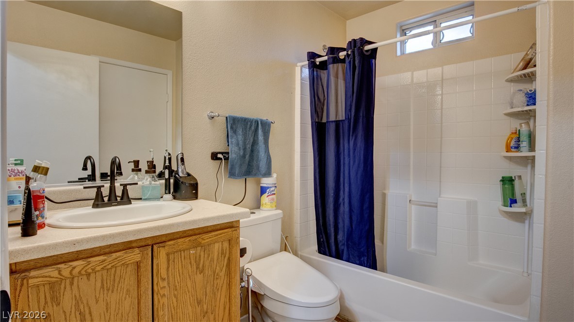 3512 Terraza Mar Avenue North Las Vegas NV 89081