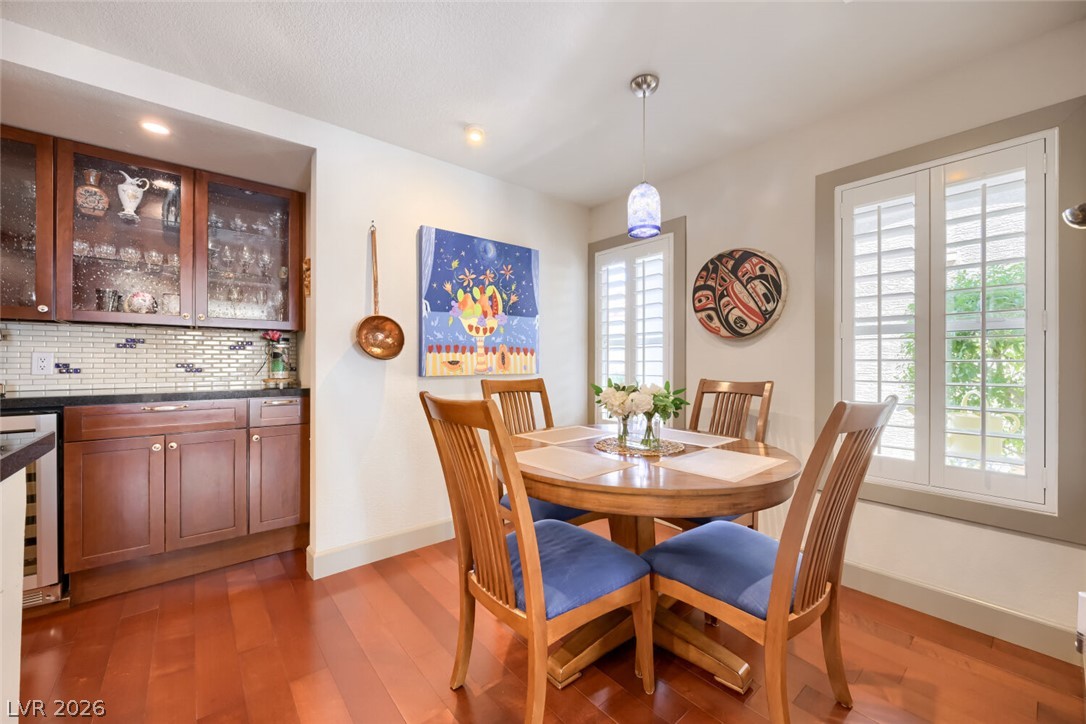 2332 Babcock Drive Las Vegas NV 89134