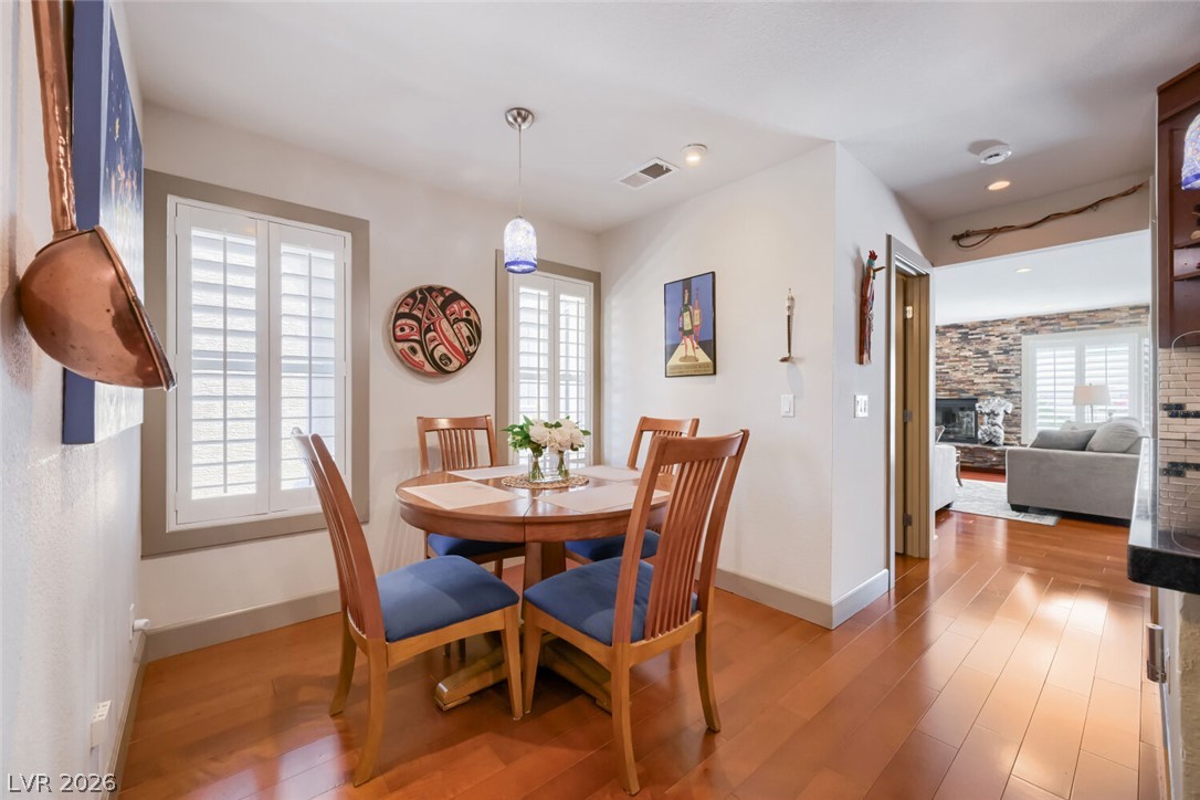 2332 Babcock Drive Las Vegas NV 89134