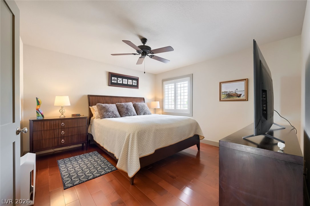 2332 Babcock Drive Las Vegas NV 89134