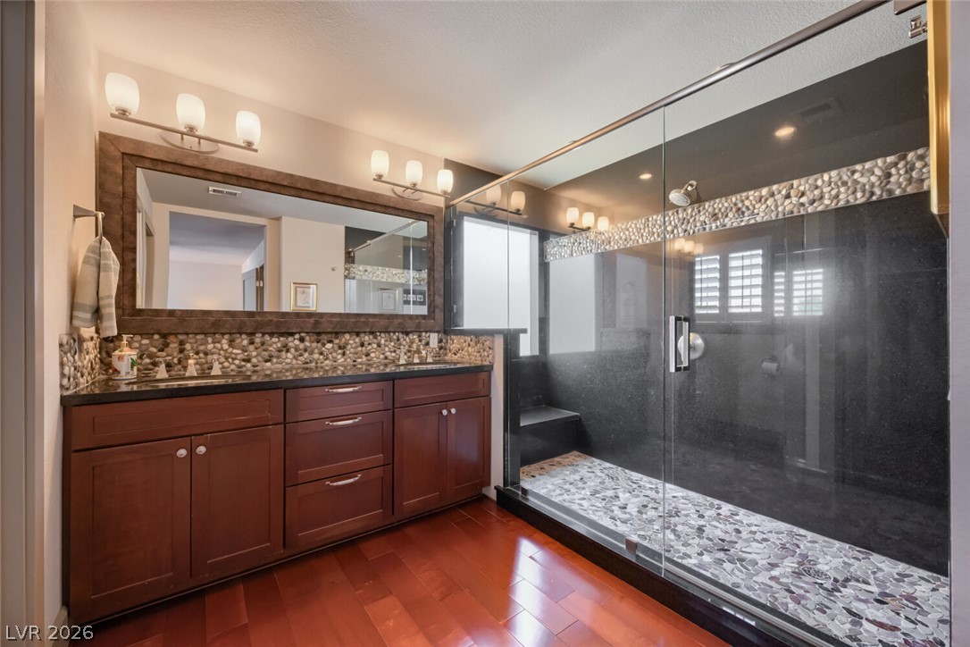 2332 Babcock Drive Las Vegas NV 89134