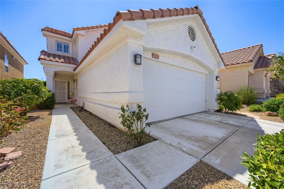2332 Babcock Drive Las Vegas NV 89134