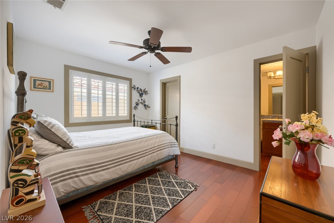 2332 Babcock Drive Las Vegas NV 89134
