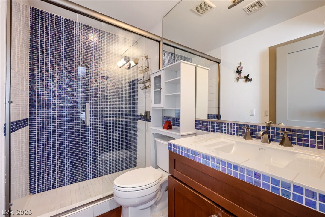 2332 Babcock Drive Las Vegas NV 89134