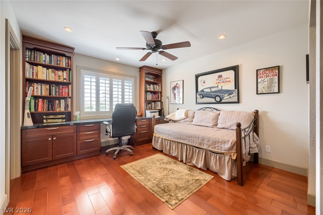 2332 Babcock Drive Las Vegas NV 89134