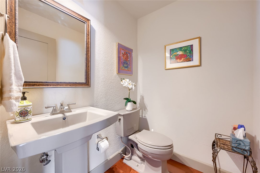 2332 Babcock Drive Las Vegas NV 89134