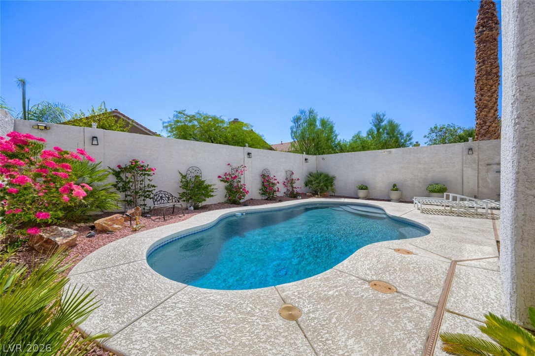 2332 Babcock Drive Las Vegas NV 89134