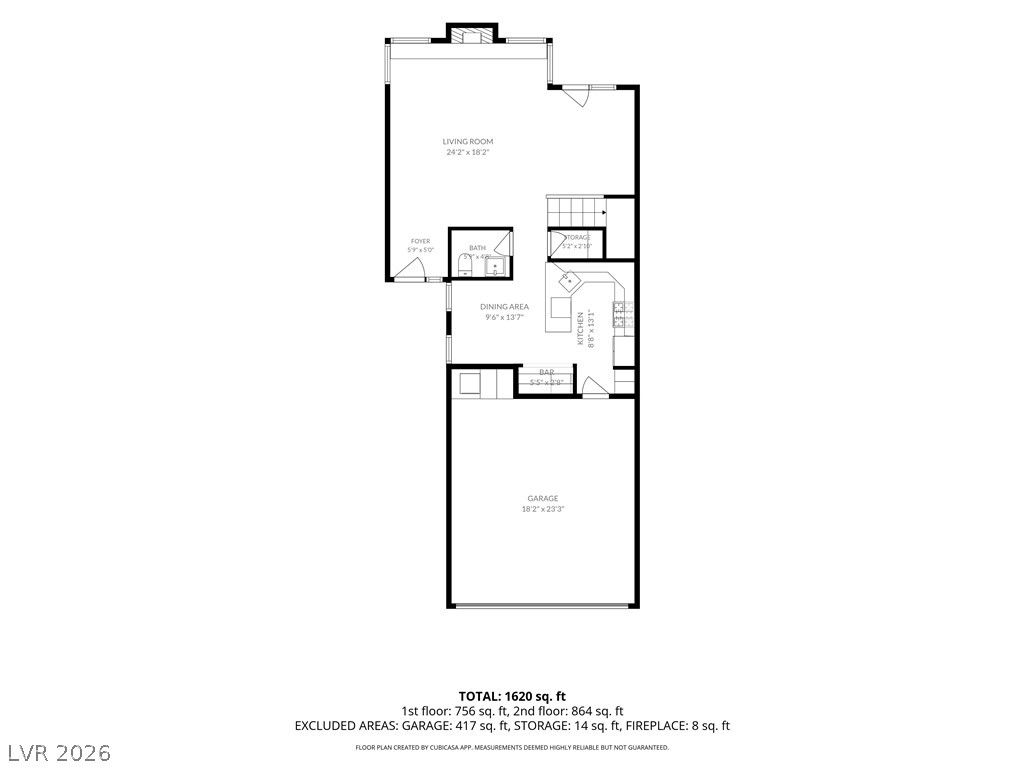 2332 Babcock Drive Las Vegas NV 89134