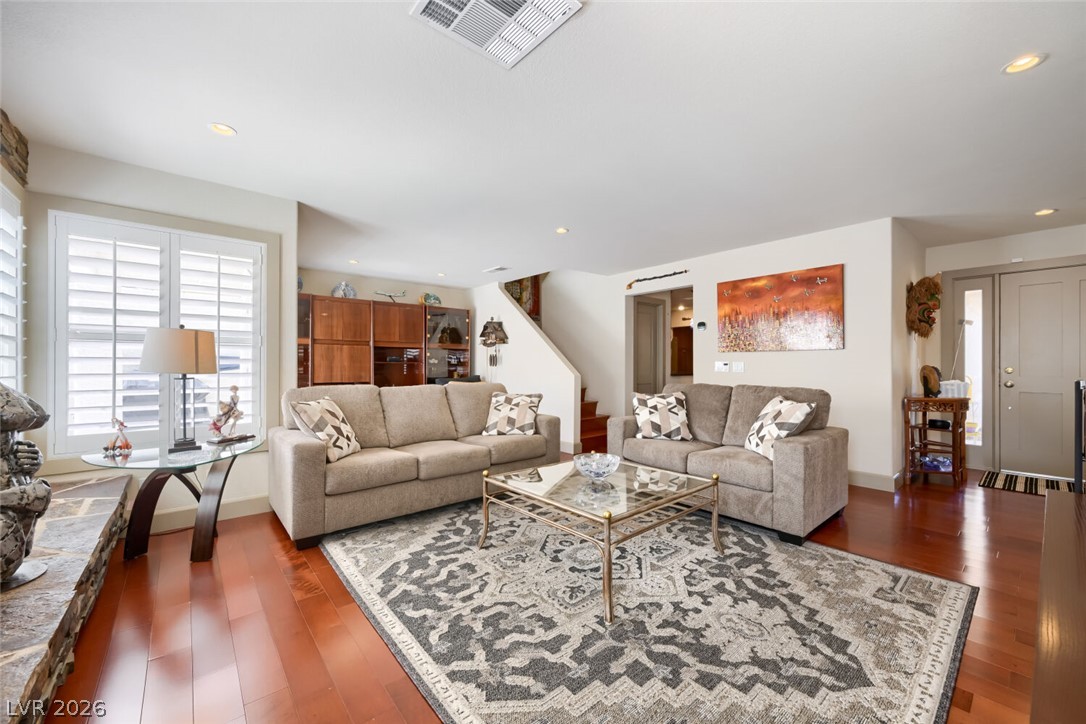 2332 Babcock Drive Las Vegas NV 89134