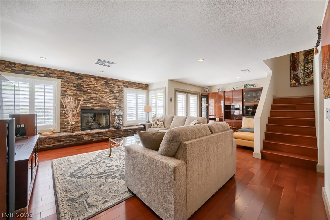 2332 Babcock Drive Las Vegas NV 89134