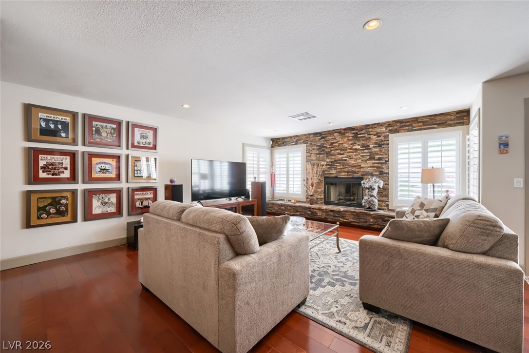 2332 Babcock Drive Las Vegas NV 89134
