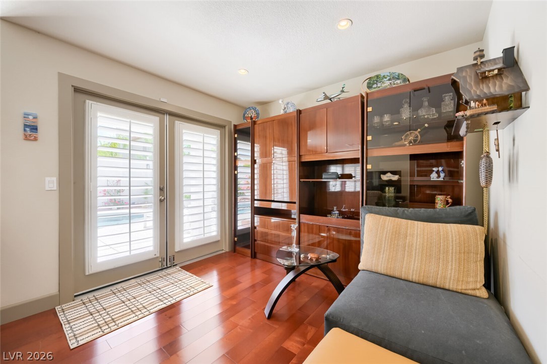 2332 Babcock Drive Las Vegas NV 89134