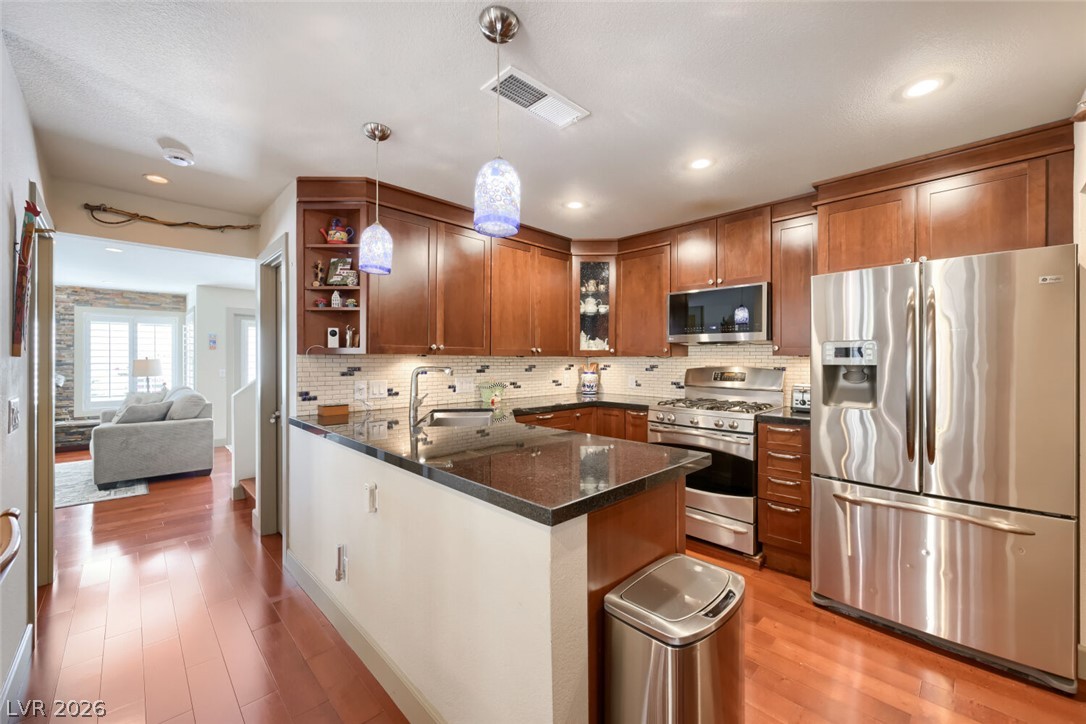 2332 Babcock Drive Las Vegas NV 89134