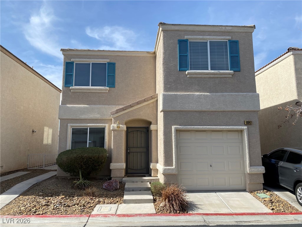 10047 Fine Fern Street Las Vegas NV 89183