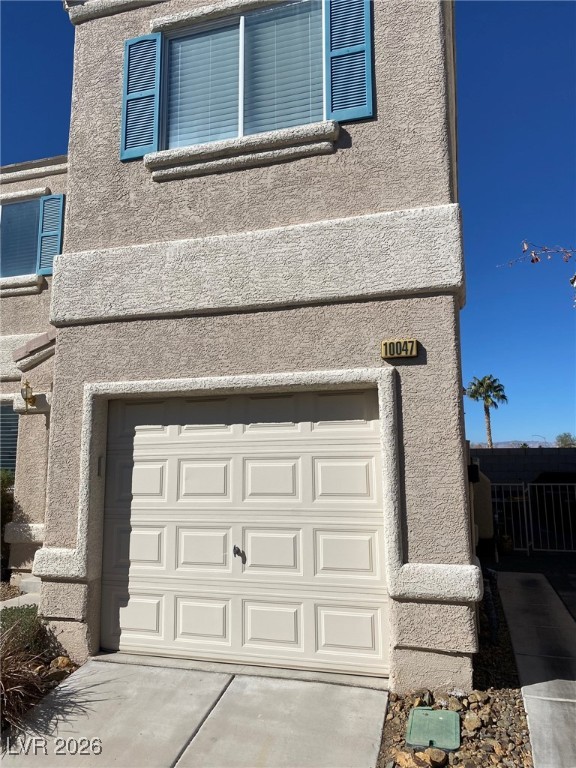 10047 Fine Fern Street Las Vegas NV 89183