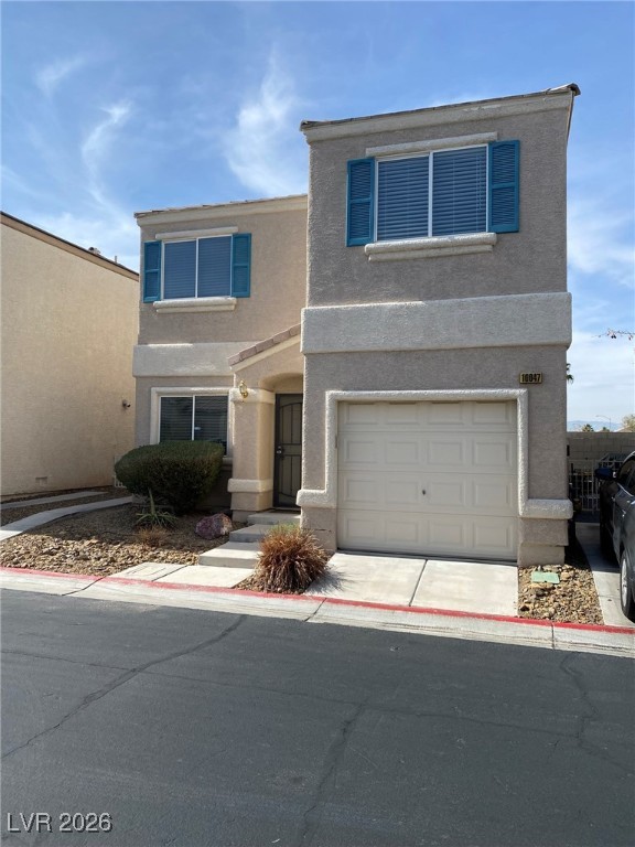 10047 Fine Fern Street Las Vegas NV 89183