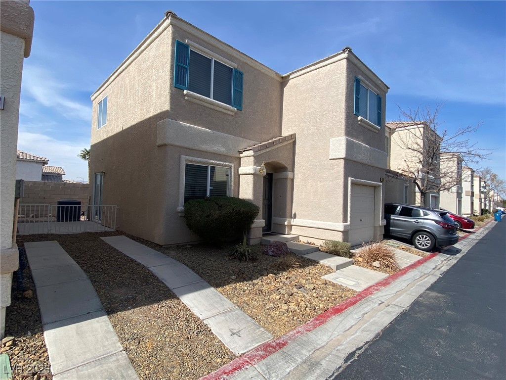 10047 Fine Fern Street Las Vegas NV 89183