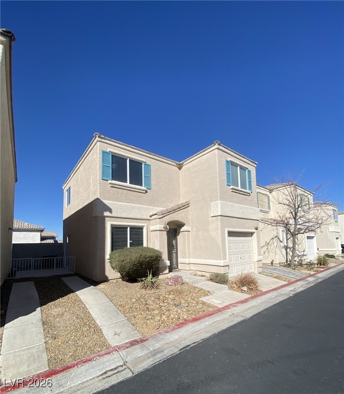 10047 Fine Fern Street Las Vegas NV 89183