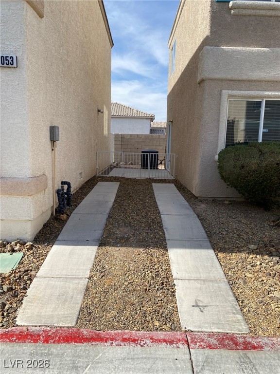 10047 Fine Fern Street Las Vegas NV 89183