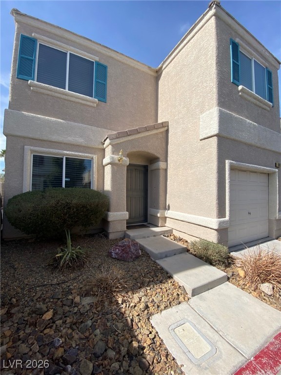 10047 Fine Fern Street Las Vegas NV 89183