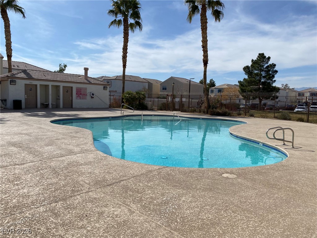 10047 Fine Fern Street Las Vegas NV 89183
