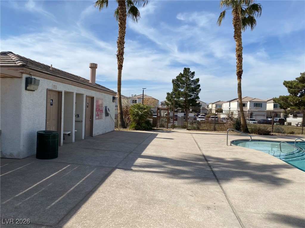 10047 Fine Fern Street Las Vegas NV 89183
