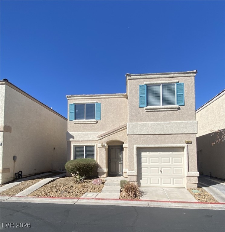10047 Fine Fern Street Las Vegas NV 89183