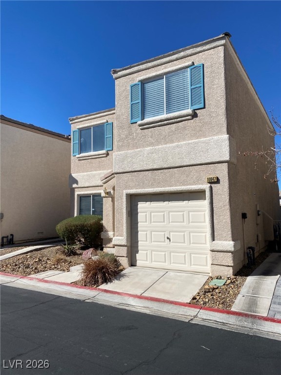 10047 Fine Fern Street Las Vegas NV 89183