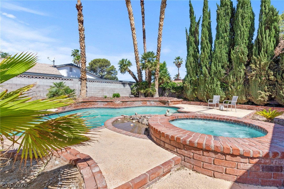 1808 Piccolo Way Las Vegas NV 89146