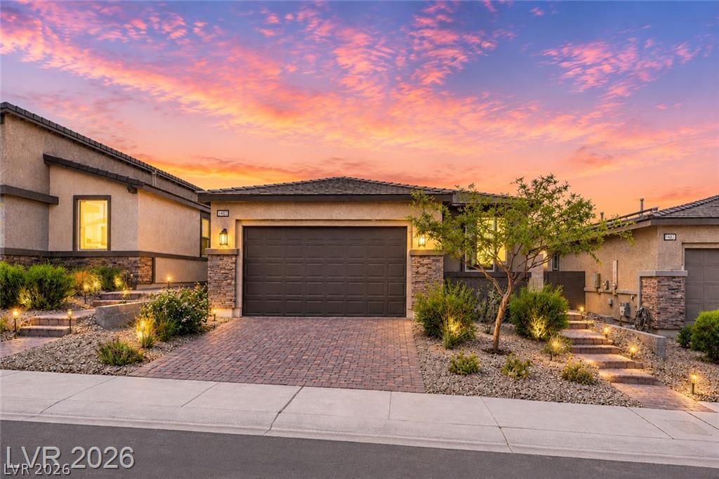 9458 Noble Fir Ridge Avenue Las Vegas NV 89143