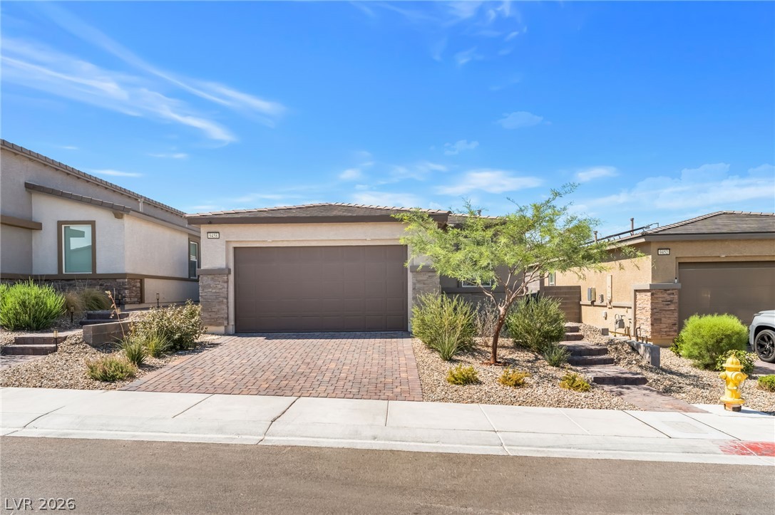 9458 Noble Fir Ridge Avenue Las Vegas NV 89143